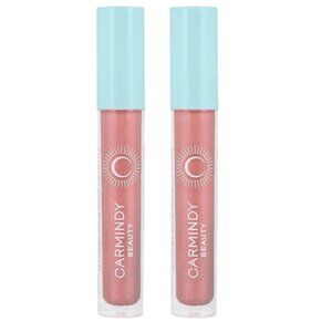 Carmindy Beauty Magnify Your Shine Lip Gloss Sunburst Pink